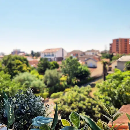 Apartman Le Cherubin - Joli Proche Centre Et Tram