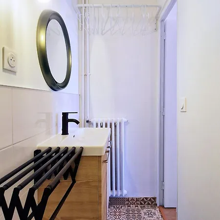 Le Cherubin - Joli Proche Centre Et Tram Apartman Toulouse